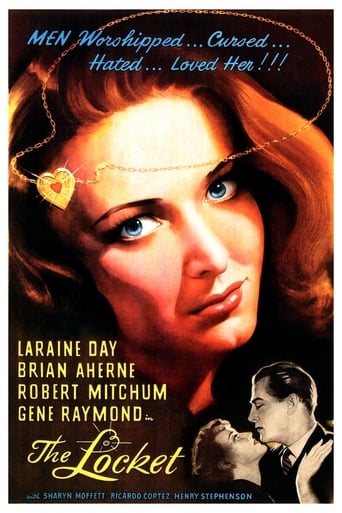 The Locket (1946)