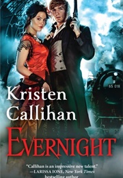 Evernight (Kristen Callihan)