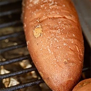 Sweet Potatoes