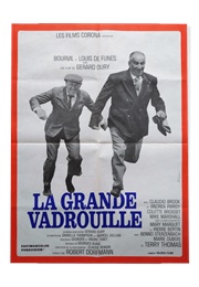 La Grande Vadrouille (1966)
