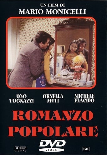 Romanzo Popolare (1974)