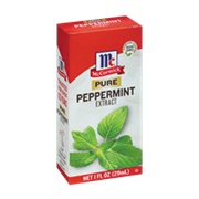 Pure Peppermint Extract
