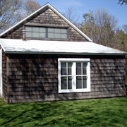 Pollock-Krasner House
