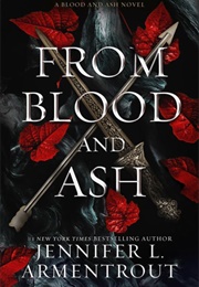 From Blood and Ash (Jennifer L. Armentrout)