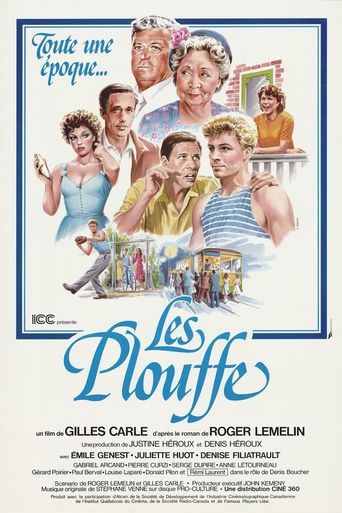 Les Plouffe (1981)