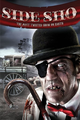 Side Sho (2007)