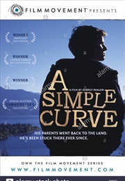 A Simple Curve (2005)