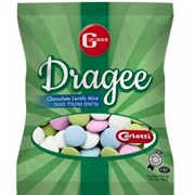 Carletti Dragee