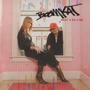 Boomkat - Wat U Do 2 Me
