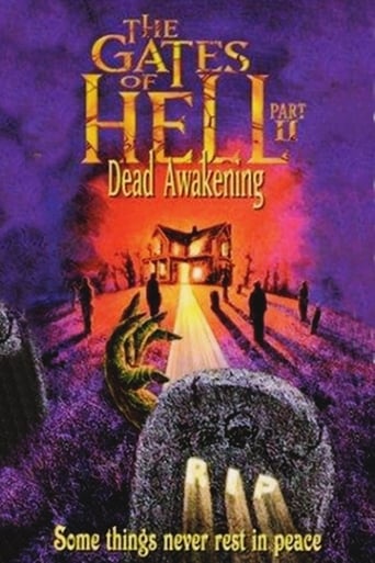 Gates of Hell 2:  Dead Awakening (1988)