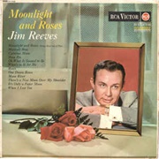 Jim Reeves - Moonlight & Roses (1964)