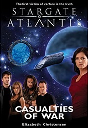 Casualties of War (Elizabeth Christensen)