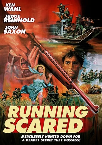 Running Scared (1981)
