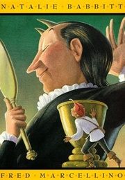 Ouch!: A Tale From Grimm (Natalie Babbitt)