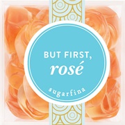 Sugarfina but First, Rose Gummy Candy