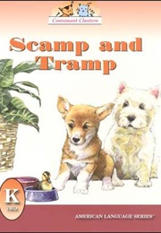 Scamp and Tramp (Nelson and Lamgo)