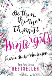 Wintergirls (Laurie Halse Anderson)