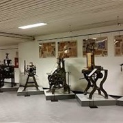 Museo Della Seta, Como
