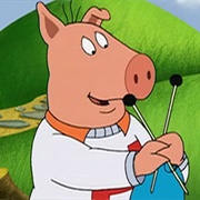 The Lonesome Travler