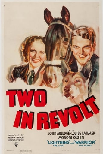 Two in Revolt (1936)