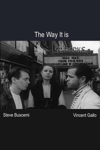 The Way It Is (1985)