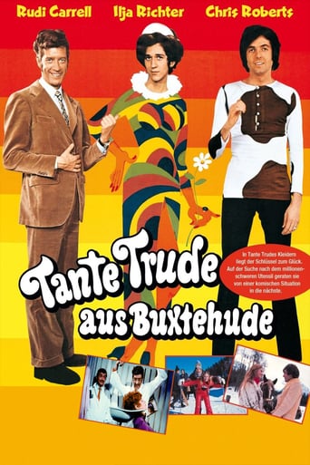 Tante Trude Aus Buxtehude (1971)