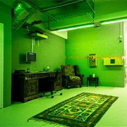 Eureka Escape Cornwall