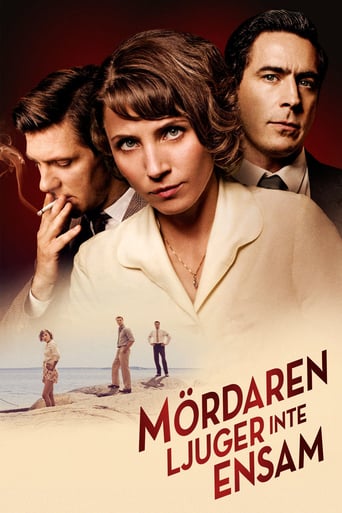 Death of a Loved One (2013)