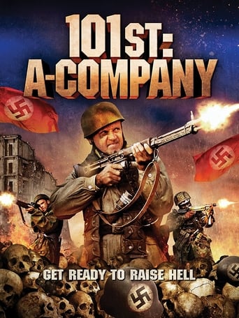 101st: A-Company (2013)