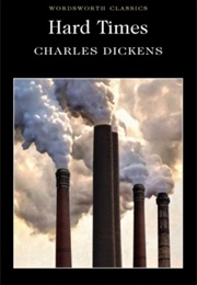 Hard Times (Charles Dickens)