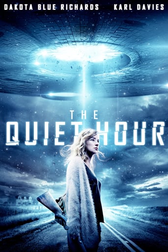 The Quiet Hour (2014)