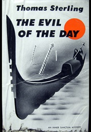 The Evil of the Day (Thomas Sterling)