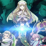 Hachi-Nan Tte, Sore Wa Nai Deshou!