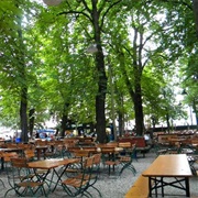 Augustiner Keller Munich