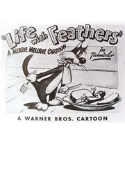 Life With Feathers (1945)