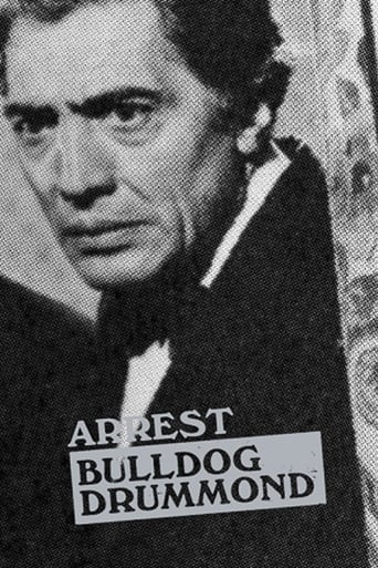 Arrest Bulldog Drummond (1939)
