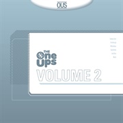 The Oneups Volume 2