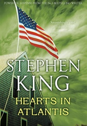 Hearts in Atlantis (Stephen King)
