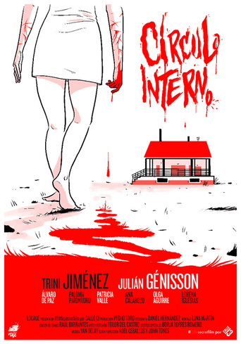 Círculo Interno (2014)