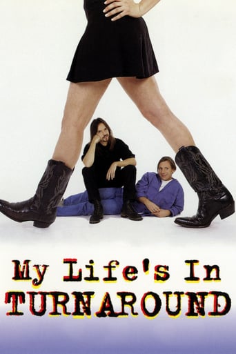 My Life&#39;s in Turnaround (1994)
