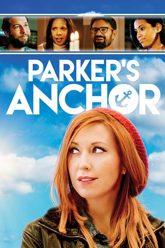 Parker&#39;s Anchor (2017)