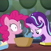 Every Little Thing She Does