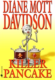 Killer Pancake (Diane Mott Davidson)
