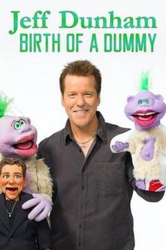Jeff Dunham: Birth of a Dummy (2011)