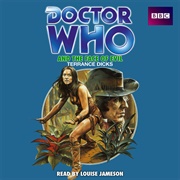 Doctor Who and the Face of Evil