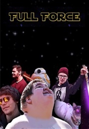Full Force (2019)