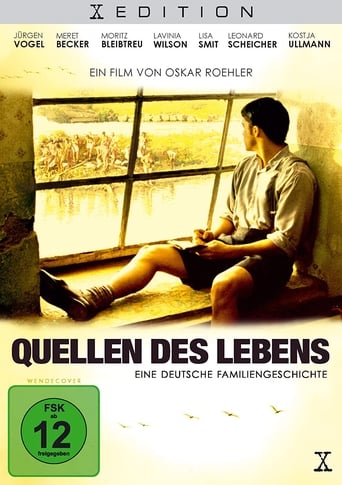Quellen Des Lebens (2013)