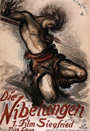 Die Nibelungen 1: Siegfried (1924)