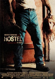 Hostel (2005)
