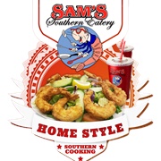 Sam&#39;s Southern Eatery